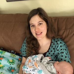 Meet your Posher, Danielle